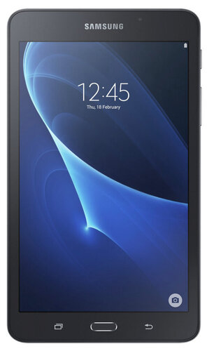 Περισσότερες πληροφορίες για "Samsung Galaxy Tab A (2016) SM-T280QZ 2018 7" (8 GB/1,5 GB/Android 5.1)"