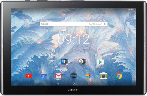 Περισσότερες πληροφορίες για "Acer Iconia B3-A40-K8PF 10.1" (32 GB/MT8167A/2 GB/Android 7.0)"