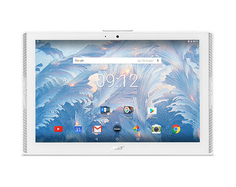 Περισσότερες πληροφορίες για "Acer Iconia B3-A40-K96L 10.1" (32 GB/MT8167B/2 GB/Android 7.0)"