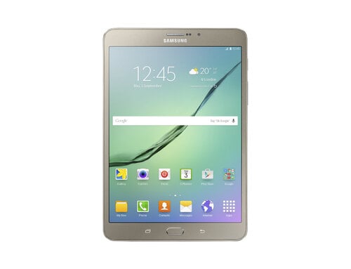 Περισσότερες πληροφορίες για "Samsung Galaxy Tab S2 SM-T715 2018 8" (4G/32 GB/3 GB/Android 5.0)"