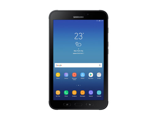 Περισσότερες πληροφορίες για "Samsung Galaxy Tab Active2 SM-T395 2018 8" (4G/16 GB/3 GB/Android 7.1)"