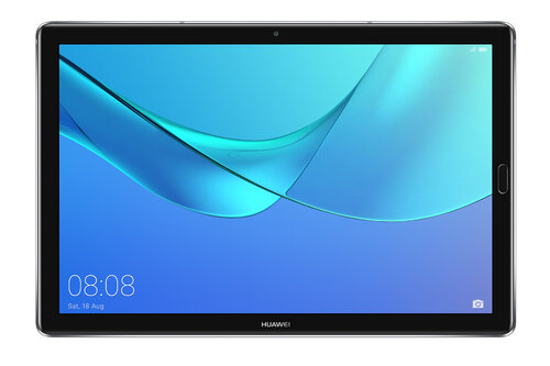 Περισσότερες πληροφορίες για "Huawei MediaPad M5 10.8" (4G/64 GB/960/4 GB/Android 8.0)"