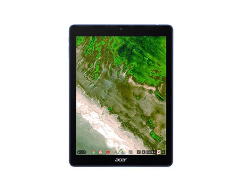 Περισσότερες πληροφορίες για "Acer Chromebook Tab 10 D651N-K8FS 9.7" (32 GB/RK3399/4 GB/Chrome OS)"