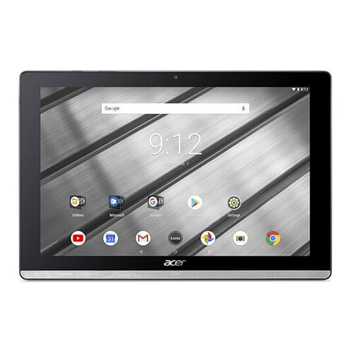 Περισσότερες πληροφορίες για "Acer Iconia B3-A50FHD-K22V 10.1" (32 GB/MT8167A/2 GB/Android 8.1 Oreo)"