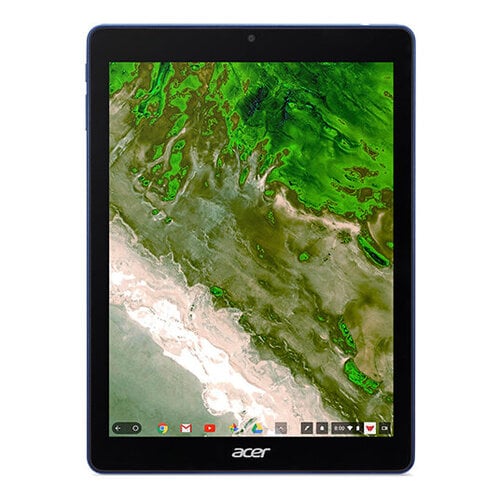 Περισσότερες πληροφορίες για "Acer Chromebook Tab 10 D651N-K2V9 9.7" (32 GB/4 GB/Chrome OS)"