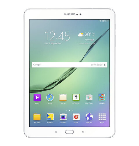 Περισσότερες πληροφορίες για "Samsung Galaxy Tab S2  2018 9.7" (5433/3 GB/Android 6.0)"