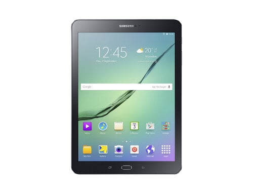 Περισσότερες πληροφορίες για "Samsung Galaxy Tab S2 SM-T819N 2018 9.7" (4G/32 GB/3 GB/Android 6.0)"