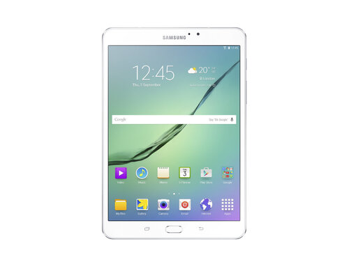 Περισσότερες πληροφορίες για "Samsung Galaxy Tab S2 SM-T713N 2018 8" (32 GB/3 GB/Android 6.0)"