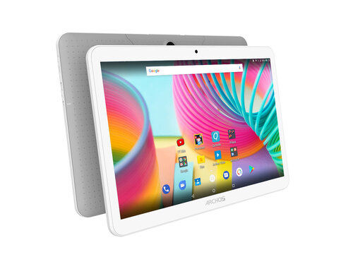 Περισσότερες πληροφορίες για "Archos Junior Tab 10.1" (3G/8 GB/MT8321/1 GB/Android 7.0)"