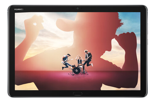 Περισσότερες πληροφορίες για "Huawei MediaPad M5 Lite 10.1" (32 GB/659/3 GB/Android 8.0)"