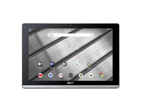 Περισσότερες πληροφορίες για "Acer Iconia B3-A50FHD 10.1" (16 GB/MT8167A/2 GB/Android 8.1 Oreo)"