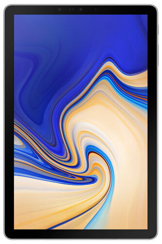 Περισσότερες πληροφορίες για "Samsung Galaxy Tab S4 SM-T830N 2018 10.5" (835/4 GB/Android 8.1)"