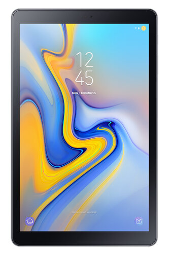 Περισσότερες πληροφορίες για "Samsung Galaxy Tab A (2018) SM-T590N 2018 10.5" (32 GB/450/3 GB/Android 8.1)"