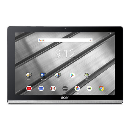 Περισσότερες πληροφορίες για "Acer Iconia B3-A50-K1D2 10.1" (16 GB/MT8167B/2 GB/Android 8.1)"