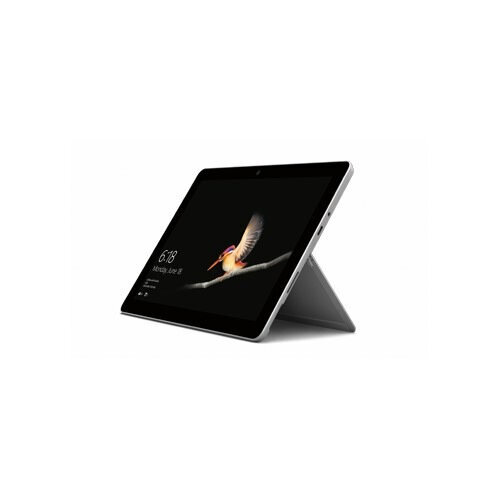 Περισσότερες πληροφορίες για "Microsoft Surface Go Educational 10" (128 GB/4415Y/8 GB/Windows 10 Pro)"