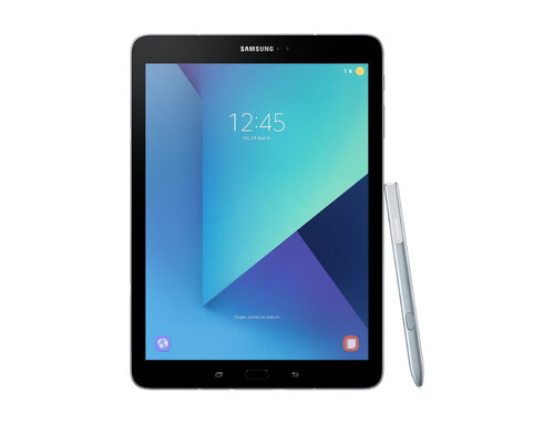 Περισσότερες πληροφορίες για "Samsung Galaxy Tab S3 SM-T825 2018 9.7" (4G/32 GB/4 GB/Android 7.0)"