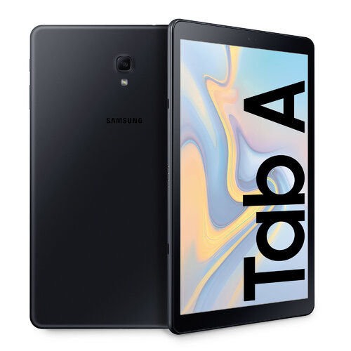 Περισσότερες πληροφορίες για "Samsung Galaxy Tab A (2018) SM-T590 2018 10.5" (32 GB/3 GB)"