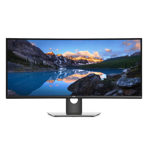 Περισσότερες πληροφορίες για "DELL UltraSharp U3419W (34.14"/UltraWide Quad HD)"