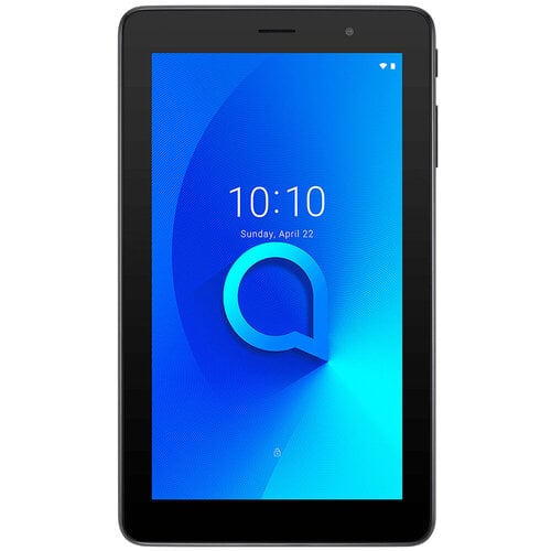 Περισσότερες πληροφορίες για "Alcatel 1T 10 10.1" (16 GB/MT8321/1 GB/Android 8.1 Go edition)"