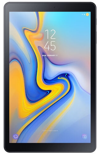 Περισσότερες πληροφορίες για "Samsung Galaxy Tab Active SM-T590NZKAXAR 2018 10.5" (32 GB/450/3 GB)"