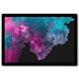 Περισσότερες πληροφορίες για "Microsoft Surface Pro 6 + EYU-00010 12.3" (256 GB/i5-8250U/8 GB/Windows 10 Home)"