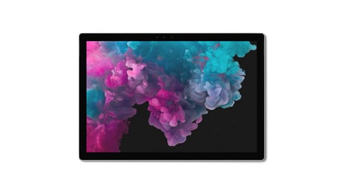 Περισσότερες πληροφορίες για "Microsoft Surface Pro 6 12.3" (256 GB/8 GB/Windows 10 Pro)"