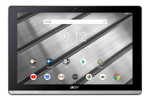 Περισσότερες πληροφορίες για "Acer Iconia One 10 B3-A50-K7BY 10.1" (16 GB/MT8167B/2 GB/Android 8.1 Oreo)"