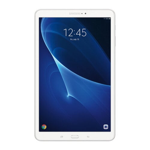 Περισσότερες πληροφορίες για "Samsung Galaxy Tab A BUNDLESM-T580NZ 2018 10.1" (16 GB/7870/2 GB/Android 6.0)"