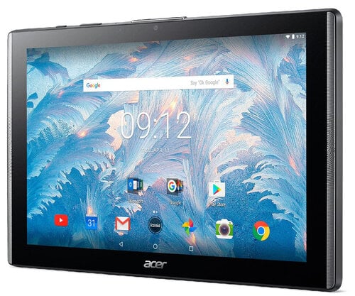 Περισσότερες πληροφορίες για "Acer Iconia B3-A40-K166 10.1" (16 GB/MT8167B/2 GB/Android 7.0)"