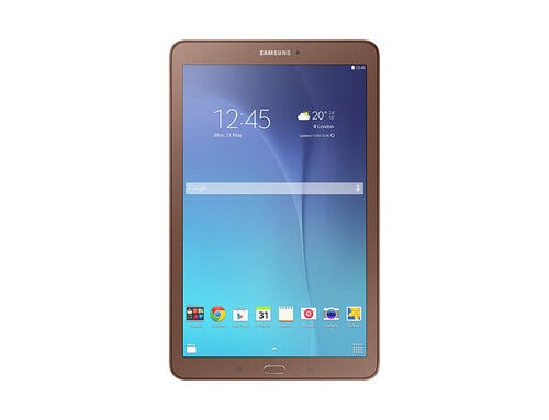 Περισσότερες πληροφορίες για "Samsung Galaxy Tab E SM-T560 2018 9.6" (8 GB/1,5 GB)"