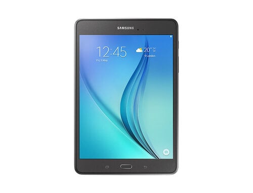 Περισσότερες πληροφορίες για "Samsung Galaxy Tab A SM-T350N 2018 8" (16 GB/1,5 GB)"