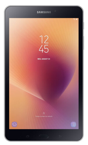 Περισσότερες πληροφορίες για "Samsung Galaxy Tab A 8.0 2017 16GB Wi-Fi 2018 8" (16 GB/2 GB/Android 7.1)"