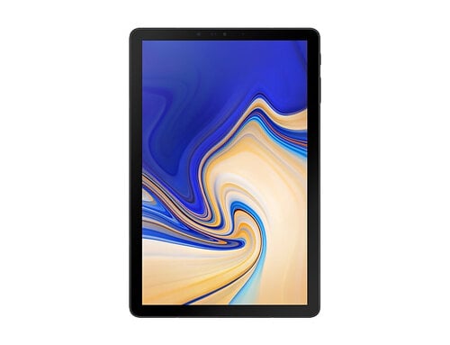 Περισσότερες πληροφορίες για "Samsung Galaxy Tab S S4 2018 10.5" (64 GB/4 GB)"