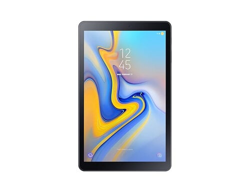 Περισσότερες πληροφορίες για "Samsung Galaxy Tab A 2018 2018 10.5" (32 GB/3 GB)"