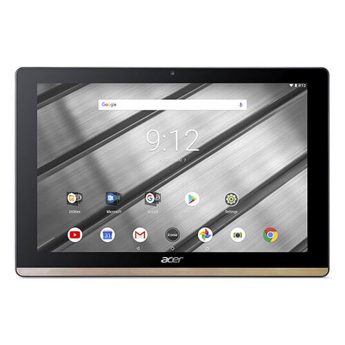 Περισσότερες πληροφορίες για "Acer Iconia B3-A50FHD-K31T 10.1" (16 GB/2 GB/Android 8.1 Oreo)"