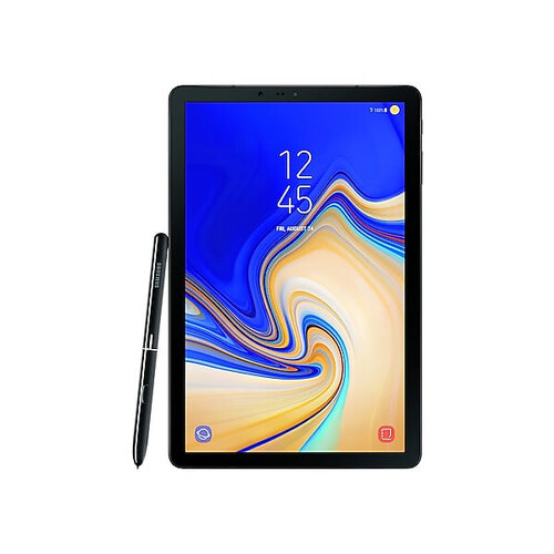 Περισσότερες πληροφορίες για "Samsung Galaxy Tab S4 SM-T837 2018 10.5" (4G/64 GB/835/4 GB)"