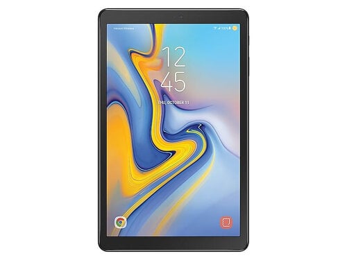 Περισσότερες πληροφορίες για "Samsung Galaxy Tab SM-T597VZ 2018 10.5" (32 GB/450/3 GB/Android 7.0)"