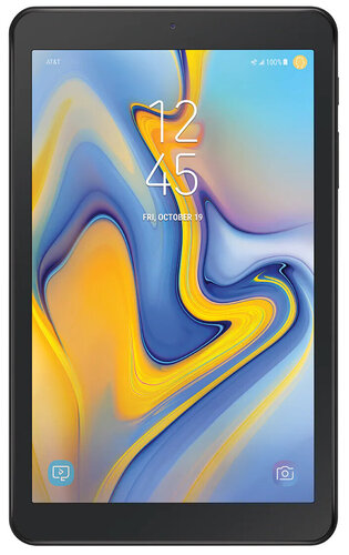 Περισσότερες πληροφορίες για "Samsung Galaxy Tab A SM-T387A 2018 8" (4G/32 GB/MSM8917/2 GB/Android 8.1 Oreo)"