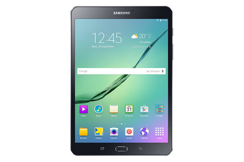 Περισσότερες πληροφορίες για "Samsung Galaxy Tab S2 SM-T710N 2018 8" (32 GB/3 GB/Android 5.0)"