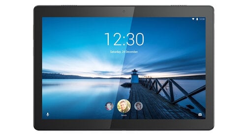 Περισσότερες πληροφορίες για "Lenovo TAB 10 M10 + ZG38C02593 XLayer 216231 212051 10.1" (32 GB/450/3 GB/Android 8.1 Oreo)"