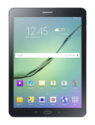 Περισσότερες πληροφορίες για "Samsung Galaxy Tab S2 SM-T813N 2019 9.7" (32 GB/APQ8076/3 GB/Android 6.0)"