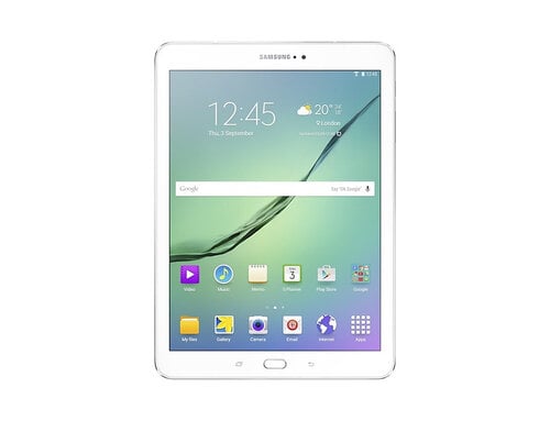 Περισσότερες πληροφορίες για "Samsung Galaxy Tab S2 SM-T815 2019 9.7" (4G/32 GB/3 GB)"