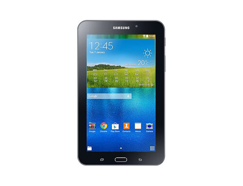 Περισσότερες πληροφορίες για "Samsung Galaxy Tab E SM-T113N 2019 7" (8 GB/1 GB)"