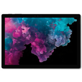 Περισσότερες πληροφορίες για "Microsoft Surface Pro 6 + Signature Type Cover 12.3" (512 GB/i7-8650U/16 GB/Windows 10 Pro)"