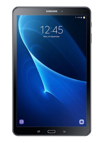 Περισσότερες πληροφορίες για "Samsung Galaxy Tab A (2016) SM-T580N 2019 10.1" (32 GB/2 GB)"