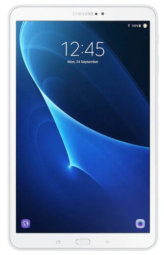 Περισσότερες πληροφορίες για "Samsung Galaxy Tab A (2016) SM-T580 2019 10.1" (32 GB/2 GB)"