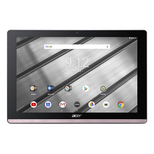 Περισσότερες πληροφορίες για "Acer Iconia B3-A50-K3CU 10.1" (16 GB/MT8167B/2 GB/Android 8.1 Oreo)"