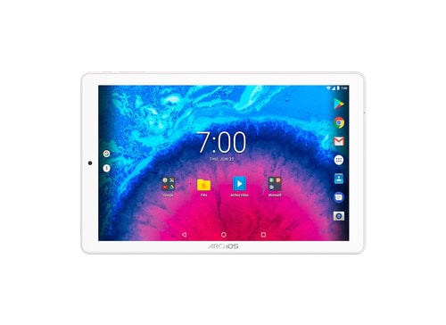 Περισσότερες πληροφορίες για "Archos Core 101 3G 10.1" (3G/32 GB/MT8321/1 GB/Android 7.0)"