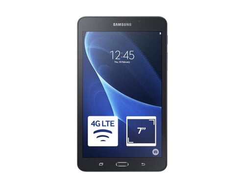 Περισσότερες πληροφορίες για "Samsung Galaxy Tab A SM-T285N 2019 7" (4G/8 GB/1,5 GB)"