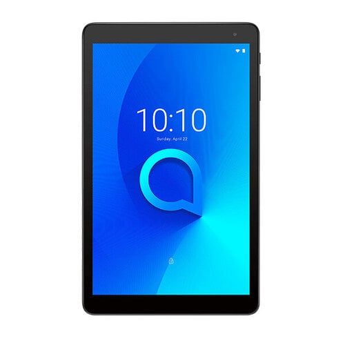 Περισσότερες πληροφορίες για "Alcatel One Touch 10 10.1" (16 GB/MT8321/1 GB/Android 8.0)"